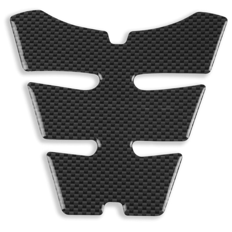 V PARTS Tank Pad Small Carbon