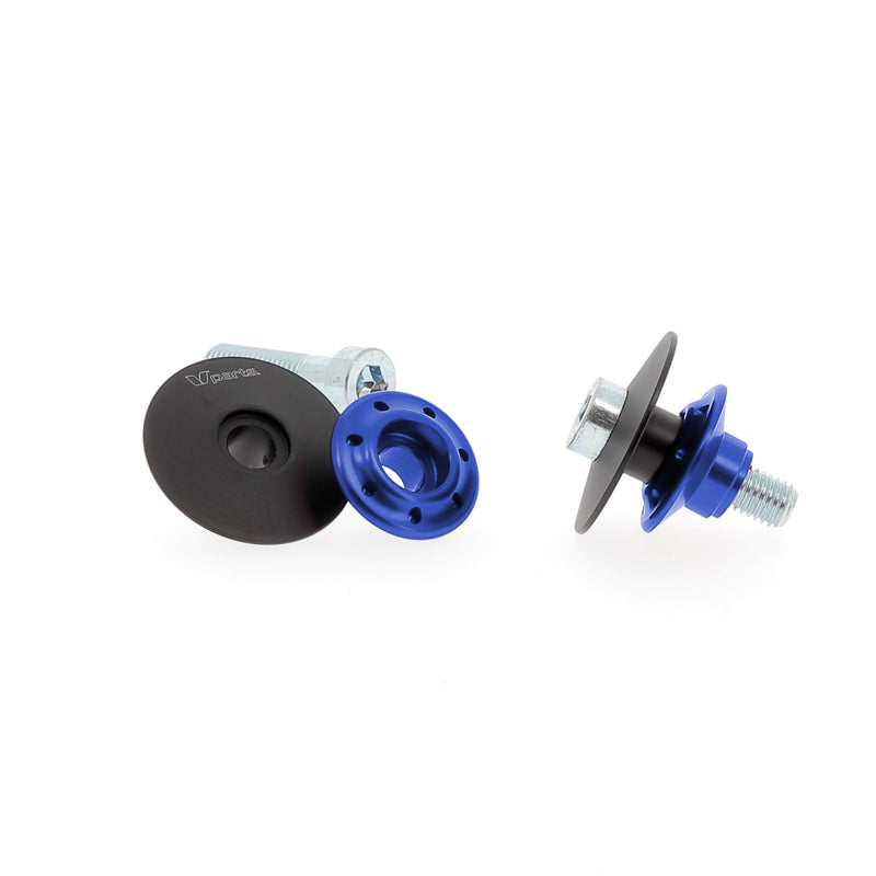 V PARTS Bobbins M10 x 1,5 Blue