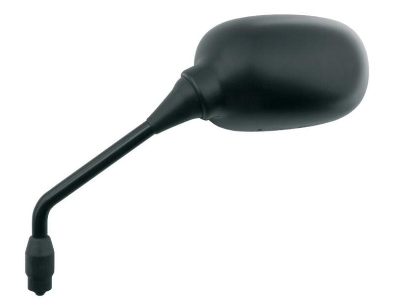 VICMA Left Mirror OEM - Black BMW R1200ST (1pc)