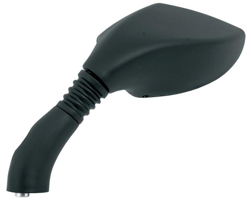 VICMA Left Mirror OEM - Black Daelim NS125 (1pc)