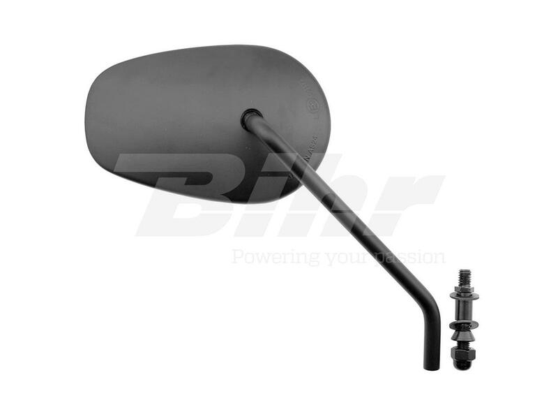 VICMA Right Mirror OEM - Black Harley Davidson 883 Iron (1pc)