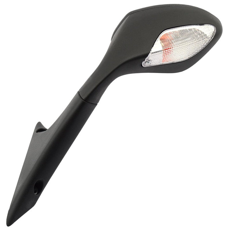 VICMA Left Mirror OEM - Black Aprilia SRV850 (1pc)