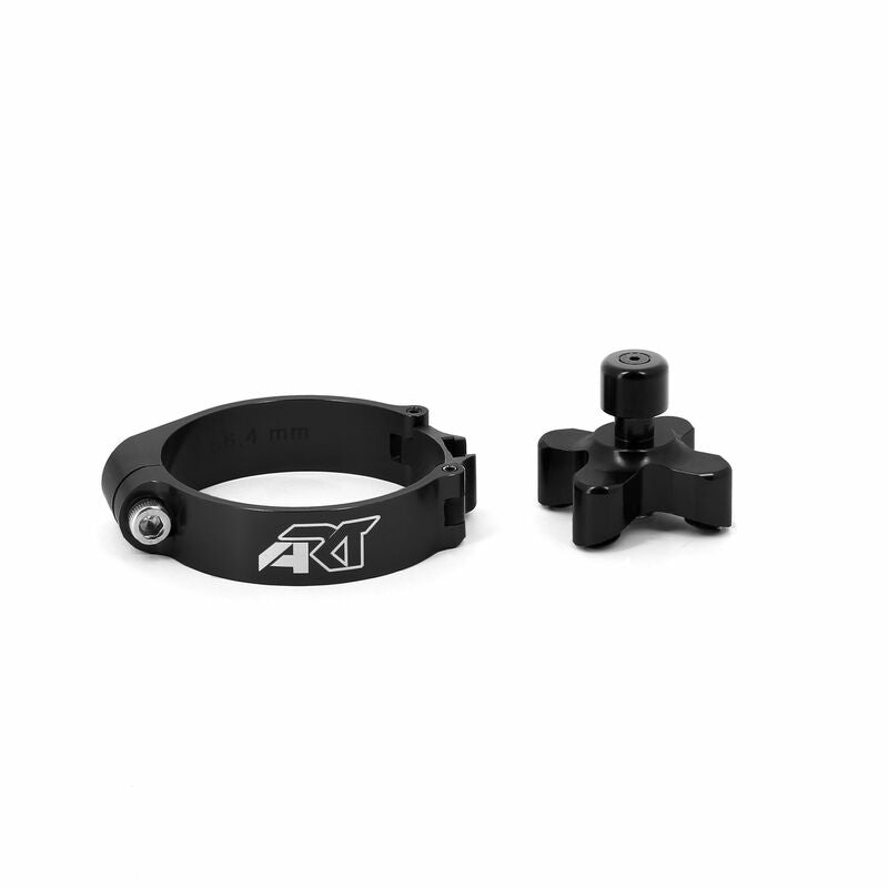 ART Launching Kit Black KTM/Husqvarna/Sherco