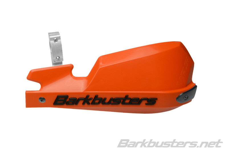 BARKBUSTERS VPS MX Handguard Set Universal Mount Orange