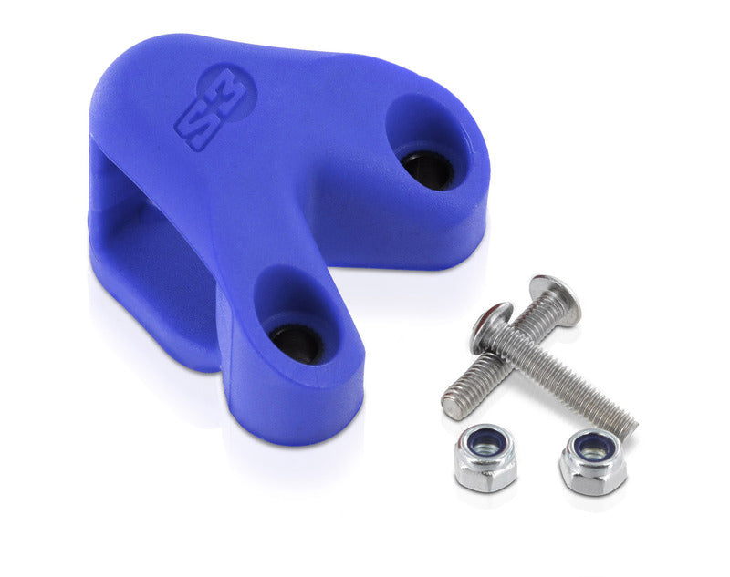 S3 A-Style Chain Tensor Block Blue