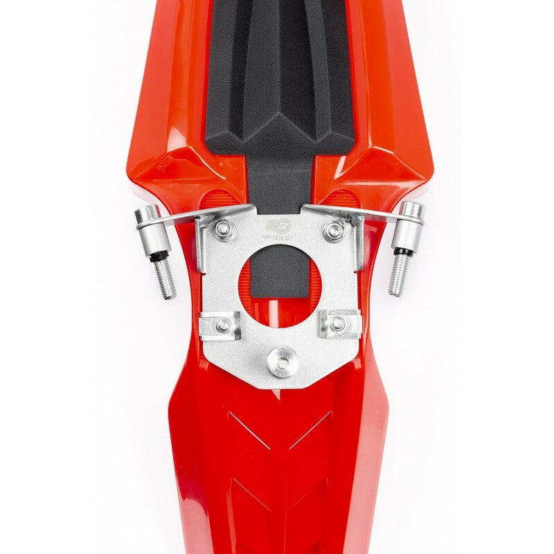 S3 Front Fender Upper Fixation Red Montesa Cota/4Ride