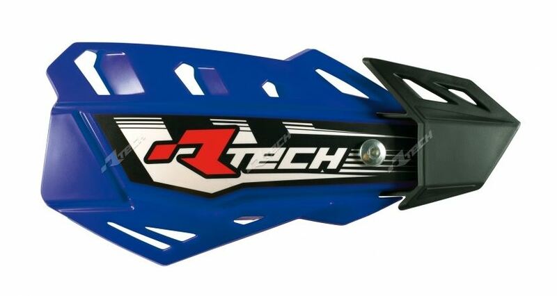 RACETECH FLX Adjustable Handguards