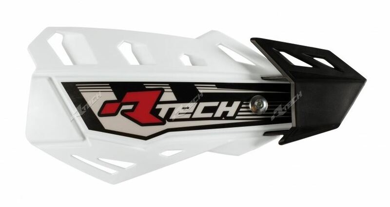 RACETECH FLX Adjustable Handguards