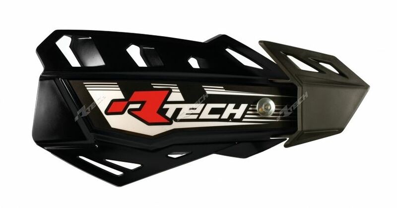 RACETECH FLX Adjustable Handguards