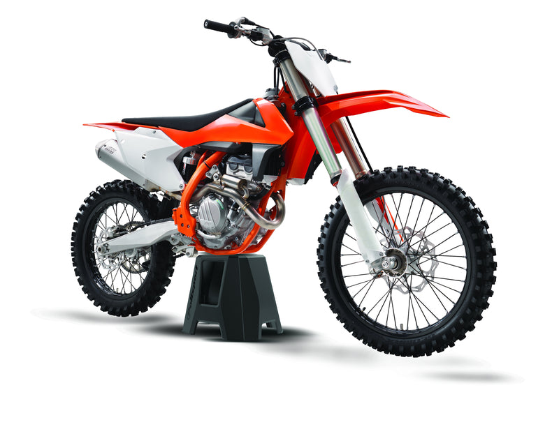POLISPORT Plastic Kit OEM Color (2018) KTM SX85