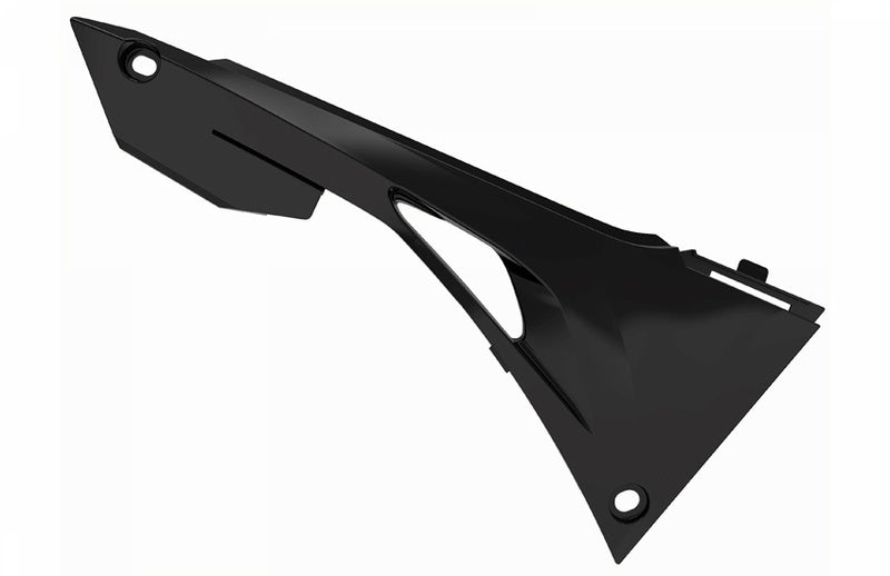 POLISPORT Air Box Covers Black Honda CRF450R/RX