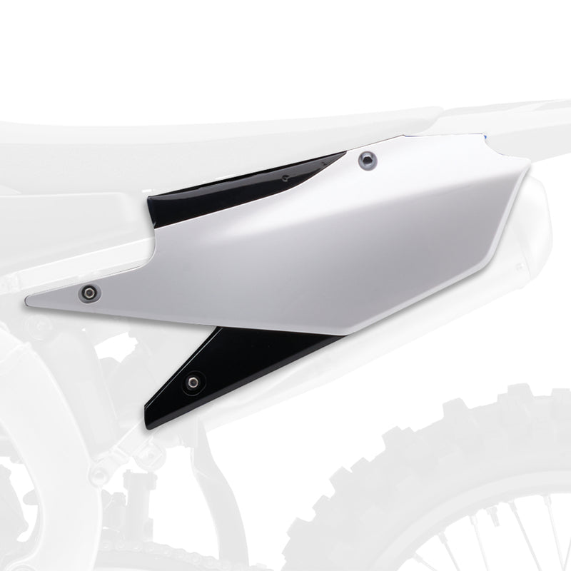 POLISPORT Side Panels - OEM Color (2018)