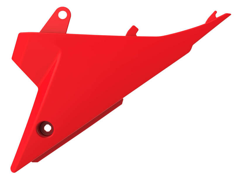POLISPORT Air Box Covers Red Beta