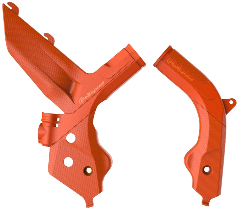 POLISPORT Frame Cover Protection