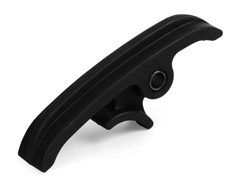 POLISPORT Lower Chain Sliding Piece Black KTM