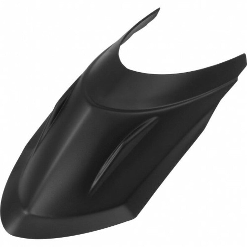 UFO Front Fender Extension Black BMW
