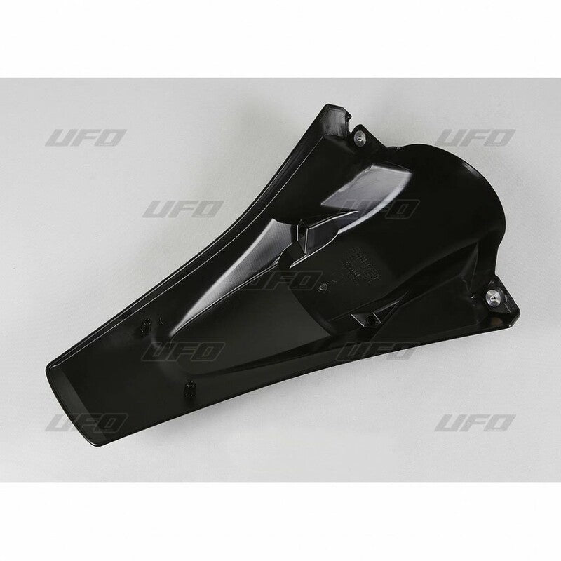 UFO Rear Fender Black Husqvarna