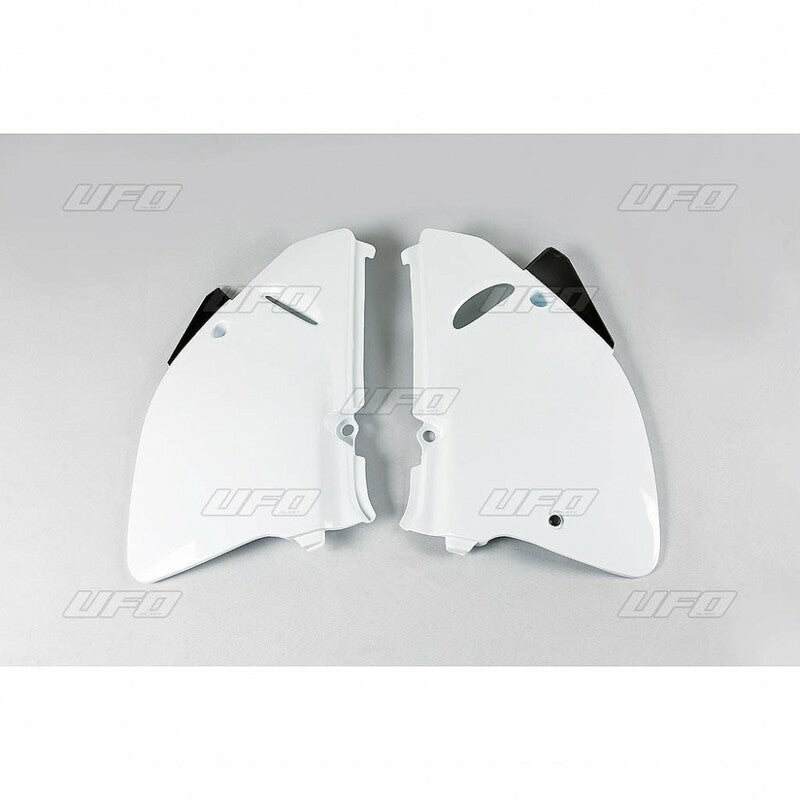 UFO Side Panels