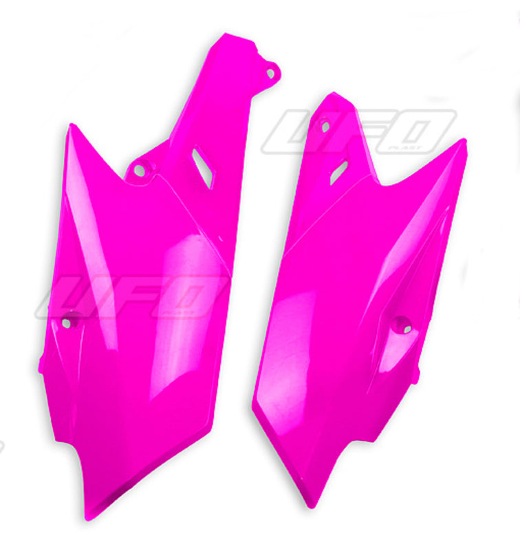 UFO Side Panels