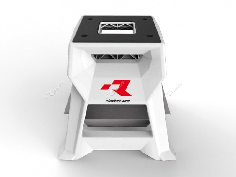 RACETECH R15 MX Stand White