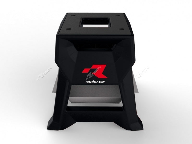 RACETECH R15 MX Stand Black