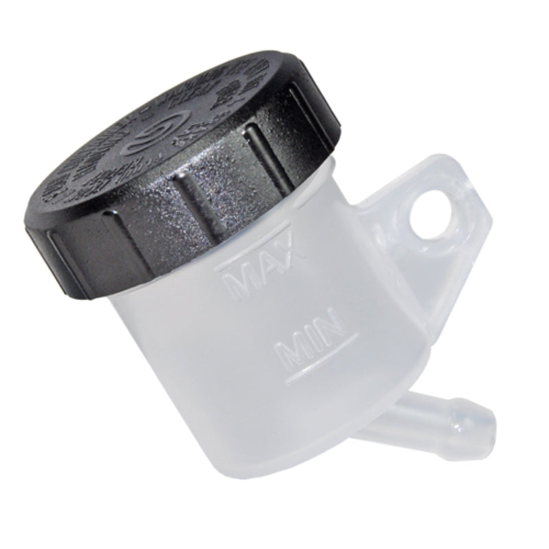 BREMBO Reservoir Cap Clear 45CC