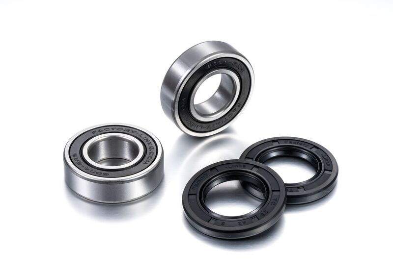 FACTORY LINKS Wheel Bearing Kit