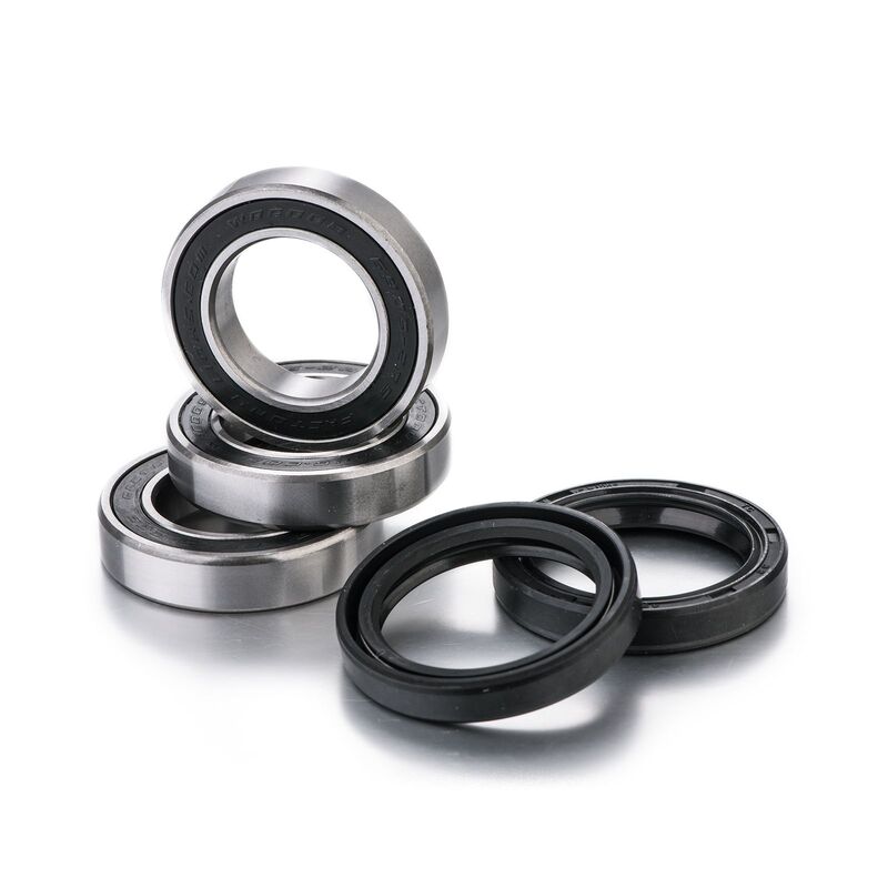FACTORY LINKS Wheel Bearing Kit