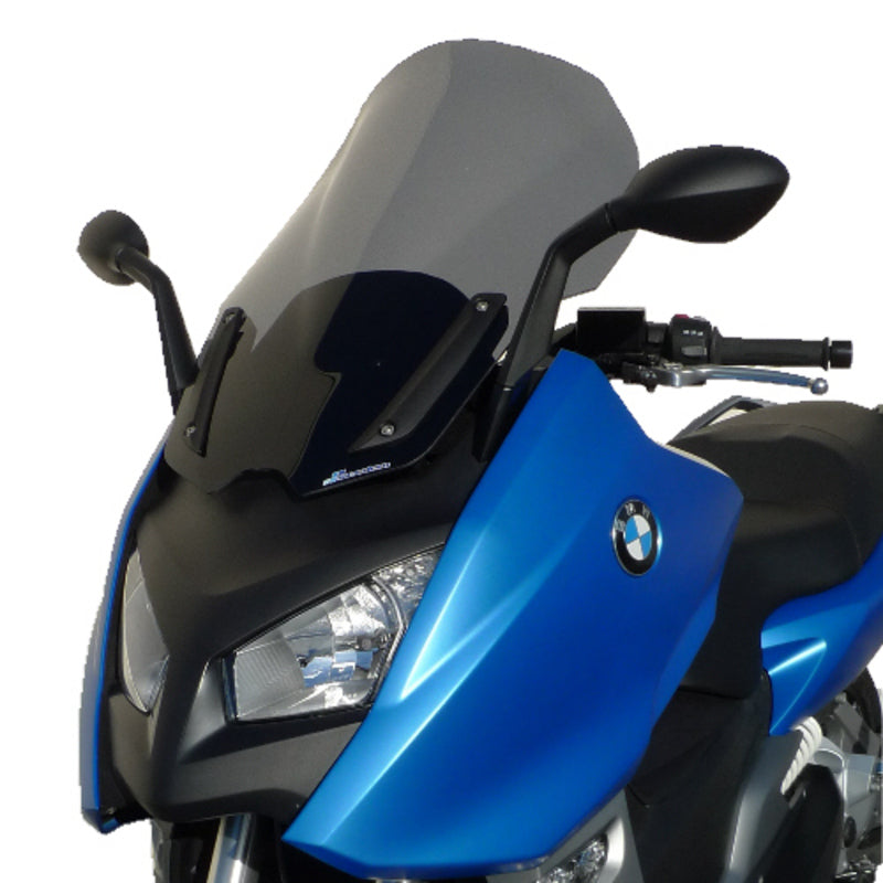 V PARTS Standard Windshield Clear BMW