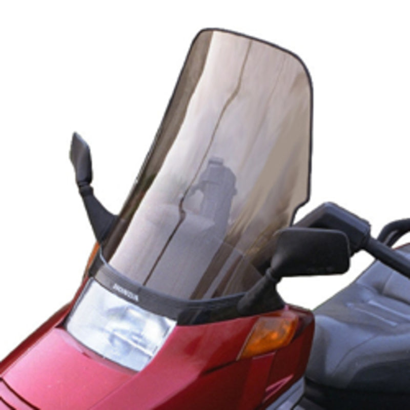 V PARTS High Protection Windshield Clear Honda