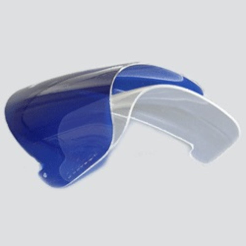 V PARTS Sport Windshield Clear Yamaha
