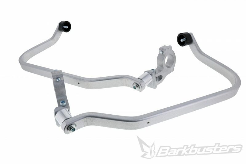 BARKBUSTERS Hardware Kit Two Point Mount Alu Triumph Scrambler 1200