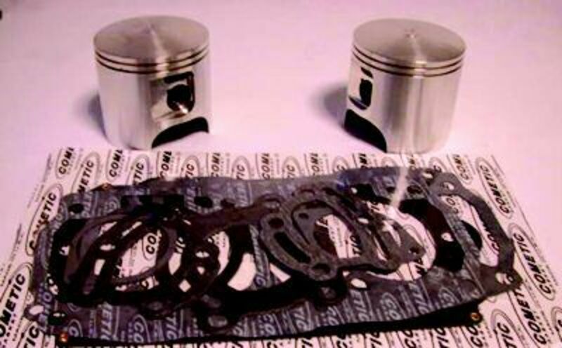 WISECO Forged Piston
