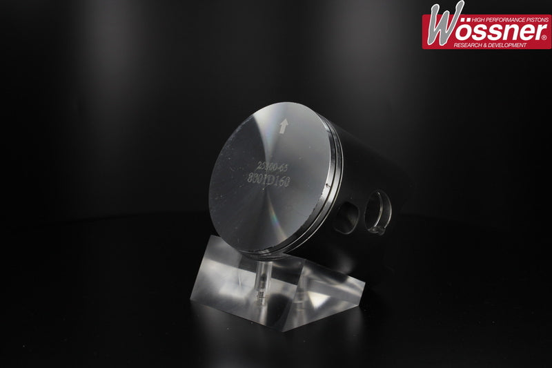 WÖSSNER Forged Piston