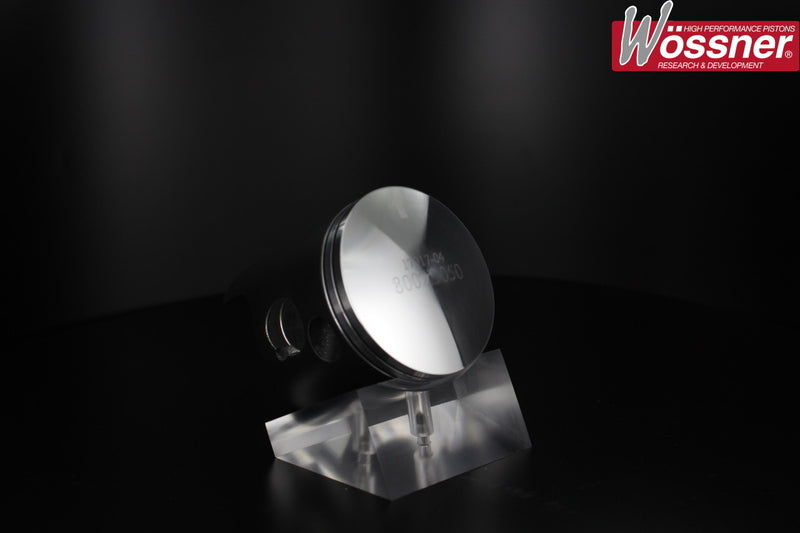 WÖSSNER Forged Piston