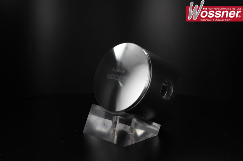 WÖSSNER Forged Piston