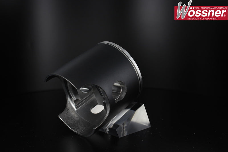 WÖSSNER Forged Piston