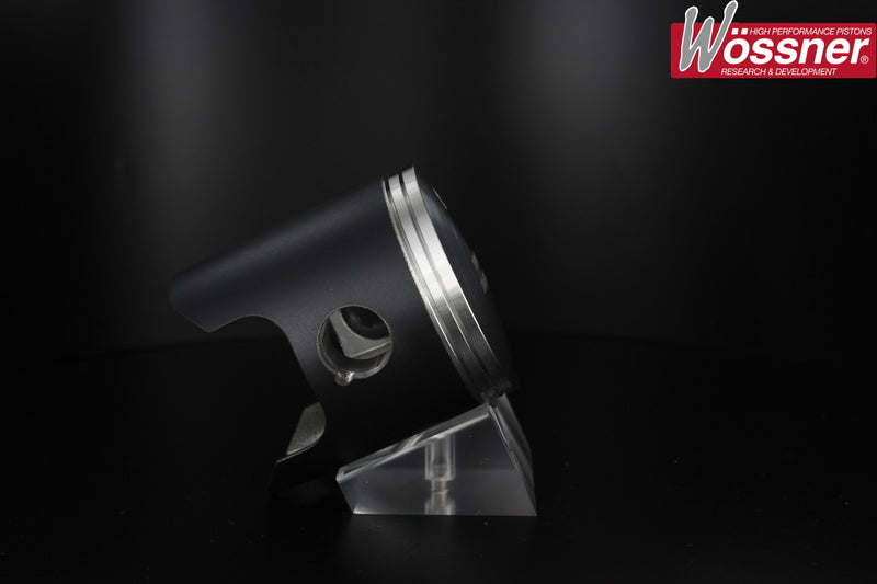 WÖSSNER Forged Piston
