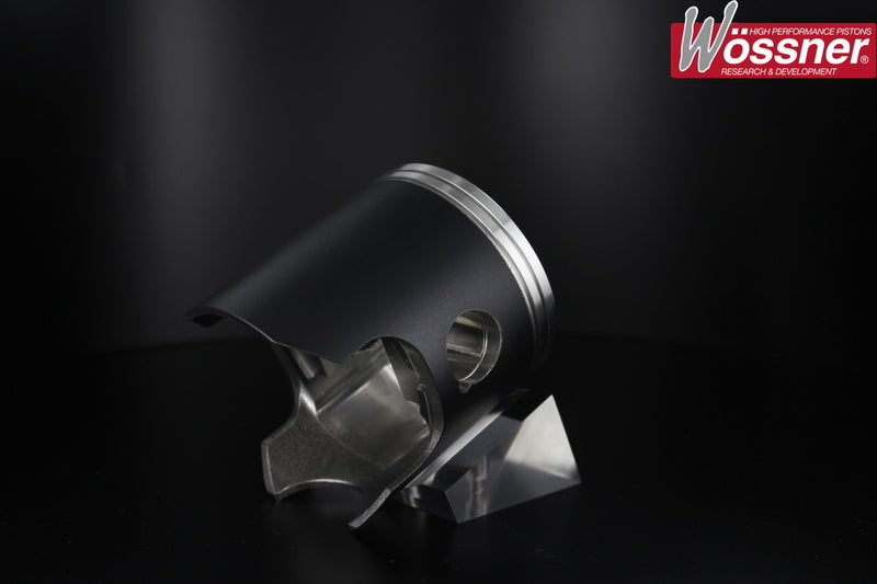 WÖSSNER Forged Piston