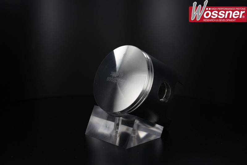 WÖSSNER Forged Piston