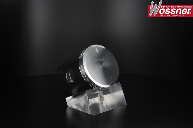 WÖSSNER Forged Piston