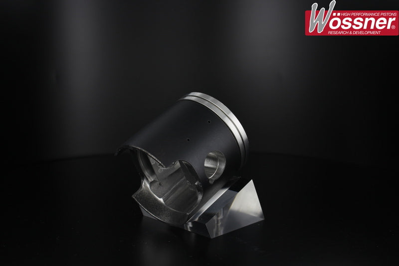 WÖSSNER Forged Piston