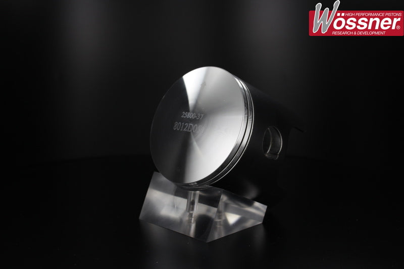 WÖSSNER Forged Piston