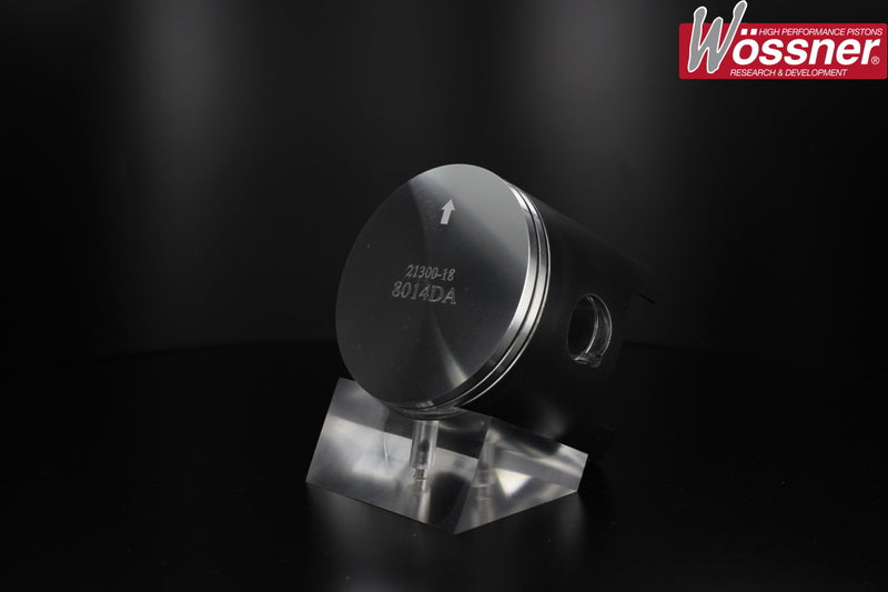 WÖSSNER Forged Piston