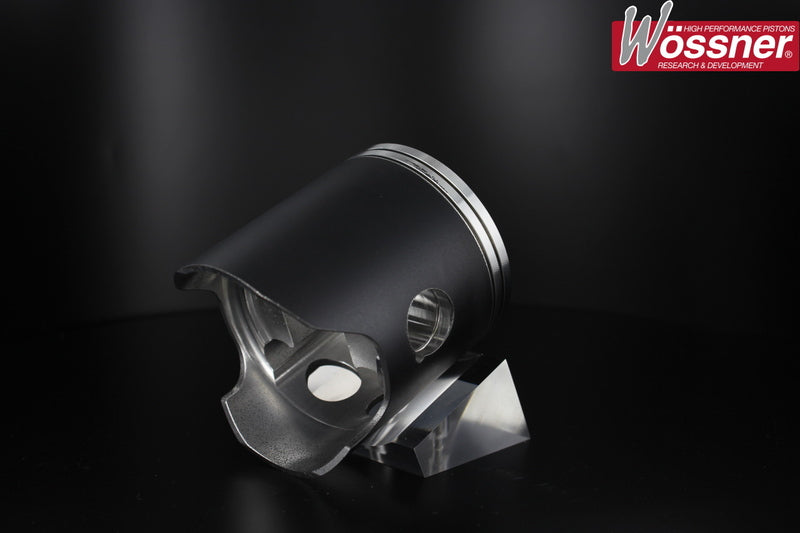 WÖSSNER Forged Piston