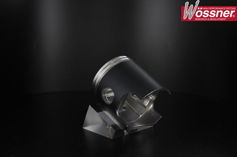 WÖSSNER Forged Piston
