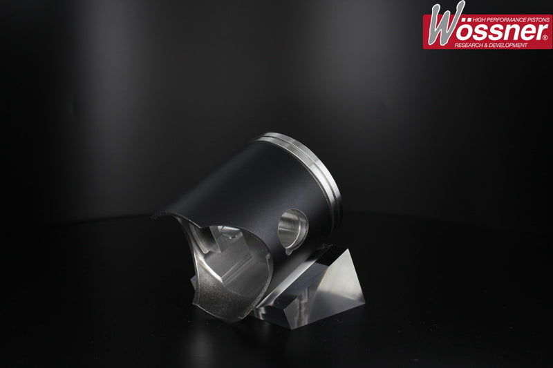 WÖSSNER Forged Piston