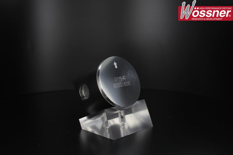 WÖSSNER Forged Piston