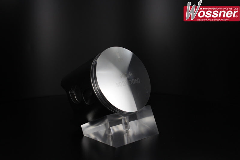 WÖSSNER Forged Piston