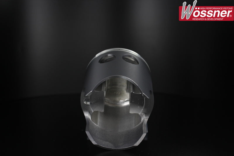 WÖSSNER Forged Piston